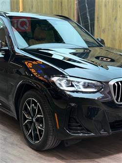 بي ام دبليو X3